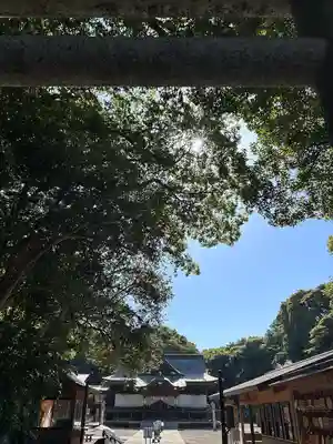 酒列磯前神社のその他建物