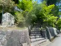 覚性律庵(滋賀県)