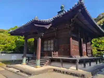 粉河寺(和歌山県)
