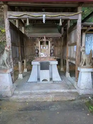 大蔵神社(兵庫県)