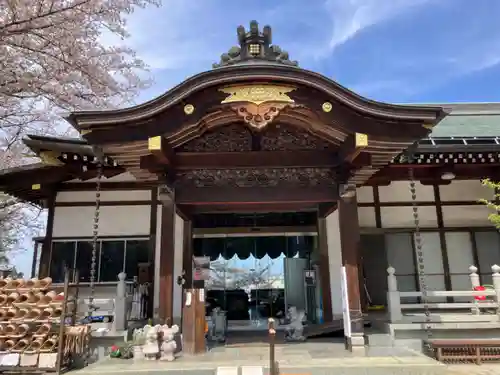 林光寺(神奈川県)