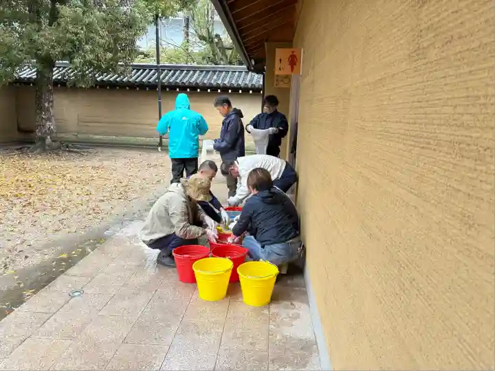 西宮神社(兵庫県)