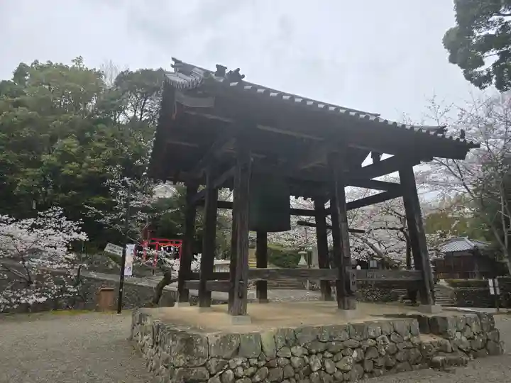 粉河寺(和歌山県)