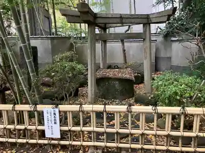 三囲神社(東京都)