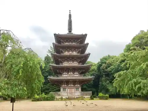 醍醐寺(京都府)