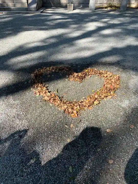 來宮神社のその他建物