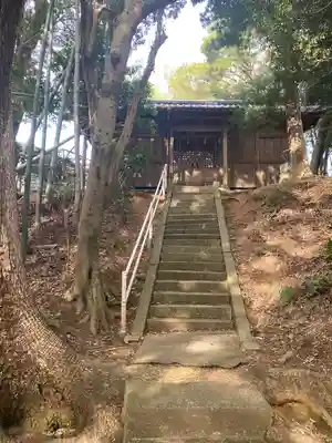 豊日社のその他建物