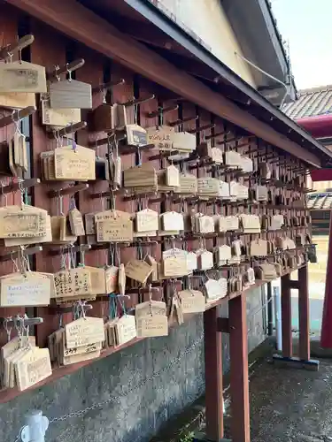 田町菅原天満宮(熊本県)