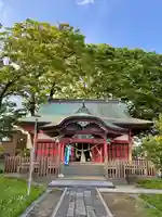 菅原神社(秋田県)