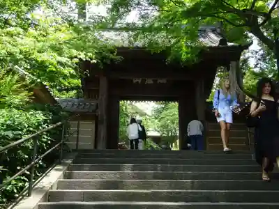 円覚寺(神奈川県)