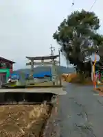 山口神社(和歌山県)