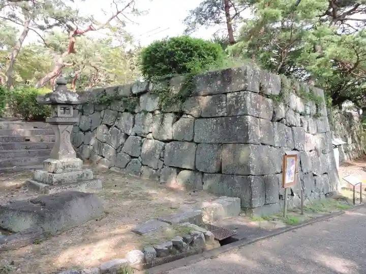 篠山神社(福岡県)