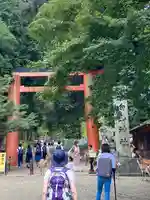 手向山八幡宮(奈良県)