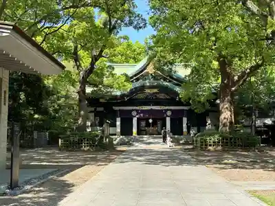 王子神社(東京都)