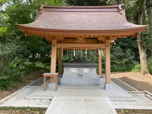 須賀神社(栃木県)