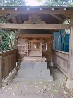今市瀧尾神社(栃木県)