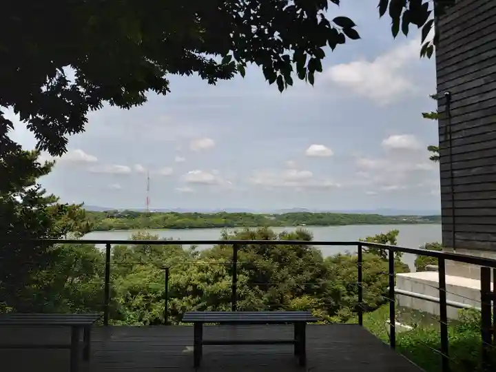 龍雲寺(静岡県)