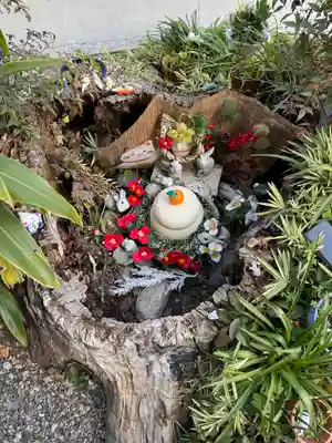 三輪神社(愛知県)