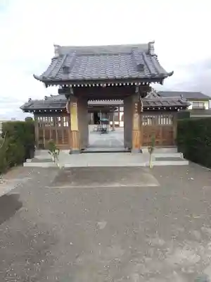 覚性院(栃木県)