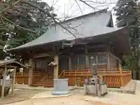 西蓮寺(茨城県)