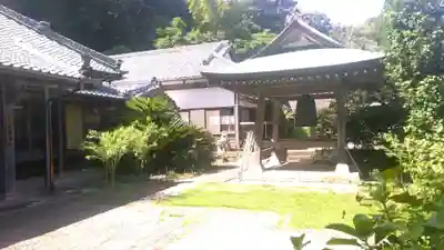 大慈寺のその他建物
