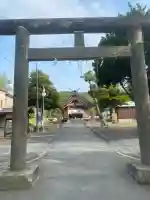石山神社(北海道)