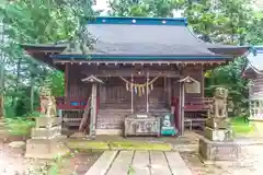磯良神社(宮城県)