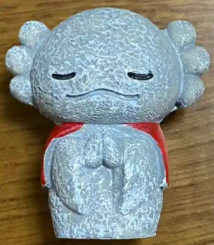 一六子育地蔵尊(神奈川県)