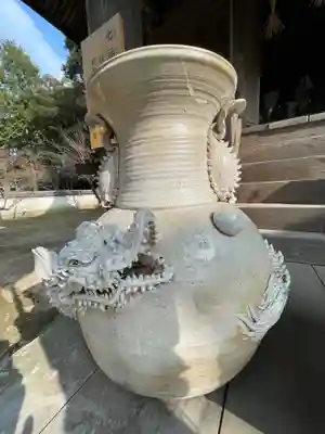 龍王神社のその他建物