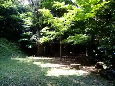 大鳥羽神社(山口県)
