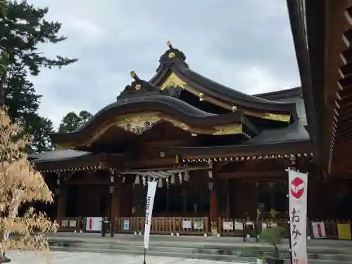 亀ケ池八幡宮(神奈川県)