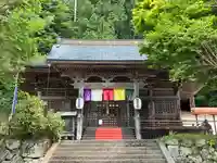 千光寺(岐阜県)