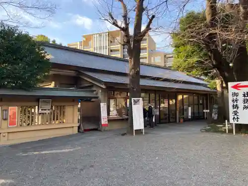 東郷神社(東京都)