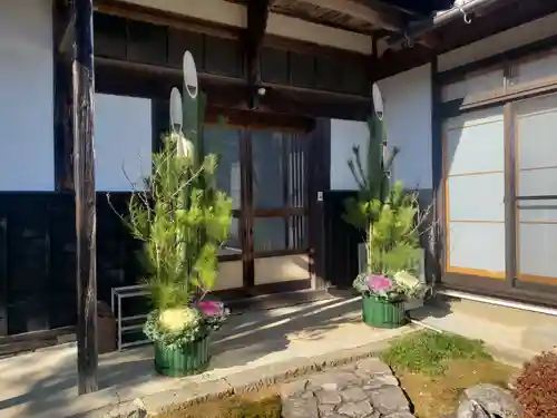 龍福寺のその他建物