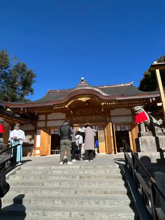 茨木神社(大阪府)