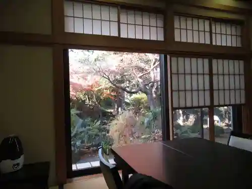 感通寺(東京都)