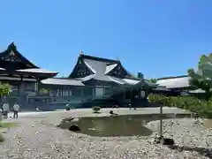 倶利迦羅不動寺鳳凰殿(石川県)