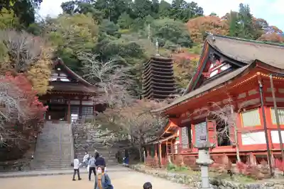 談山神社のその他建物