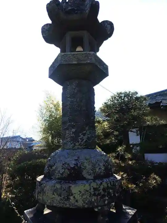 円政寺(山口県)