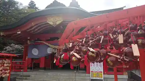 宮城縣護國神社のおみくじ