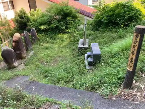 花月院知足寺(神奈川県)