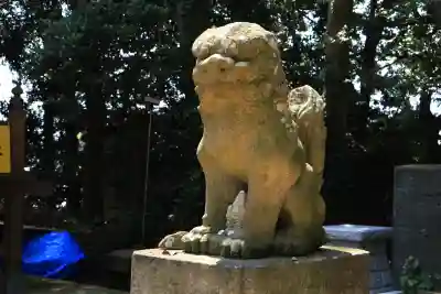 堀出神社(茨城県)