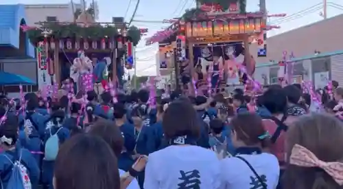 若宮神社(静岡県)