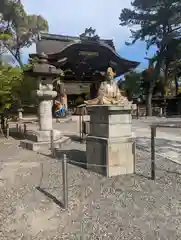 豊国神社(京都府)