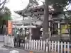 鳥越神社(東京都)