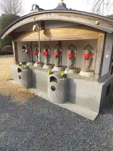 廣渡寺(埼玉県)