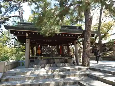 住吉大社(大阪府)