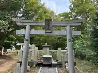 高龗神社(和歌山県)