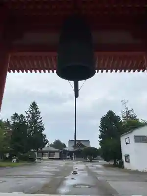 高野山寺の山門・神門