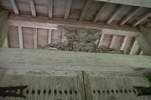 高照神社(青森県)